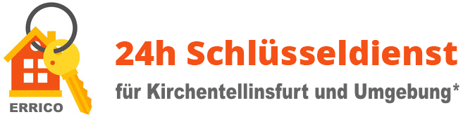 Errico Schlüsseldienst für Kirchentellinsfurtbe­auf­tra­gen